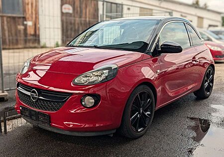 Opel Adam Slam Sitzh. Touch. BT. Klimaaut.