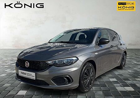 Fiat Tipo Kombi 1.4 Street Klima PDC Tempomat 8-Räder