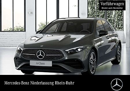 Mercedes-Benz A 180 AMG+NIGHT+PANO+MULTIBEAM+KAMERA+TOTW+KEYLESS