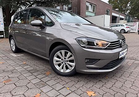 VW Golf Sportsvan Volkswagen NAVI PARK-ASSIST SHZ PDC 1.BESITZ