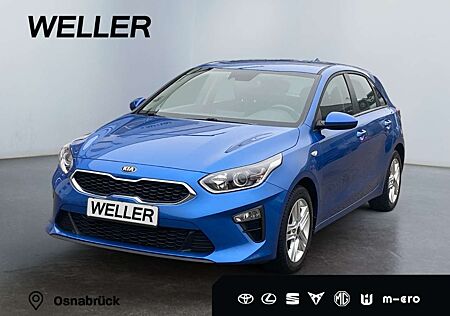 Kia Cee'd Ceed / 1.0 T-GDI OPF Attract *CarPlay*CAM*SHZ*PDC*