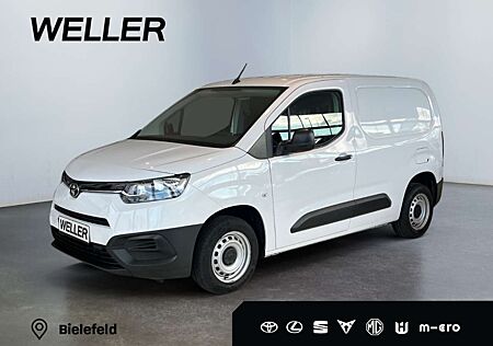 Toyota Pro Ace Proace City L1 1,5-l D-4D Duty *Bremsassistent*