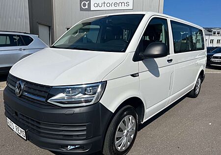 VW T6 Caravelle Volkswagen T6 7-Sitzer lang*STANDHEIZ*LED*AHK*elektr. Tür