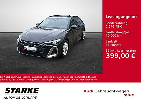 Audi A5 Avant TFSI S tronic edition one S-line Navi Mat...