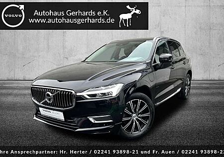 Volvo XC 60 XC60 Plug-In-Hybrid T8 AWD Recharge Inscription,