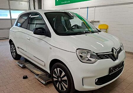 Renault Twingo E-TECH Navi*Klima*Sitzheizung*Rückfahrcam