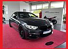 BMW 420 d M Paket Shadow Line Navi LED Bluetooth START STO