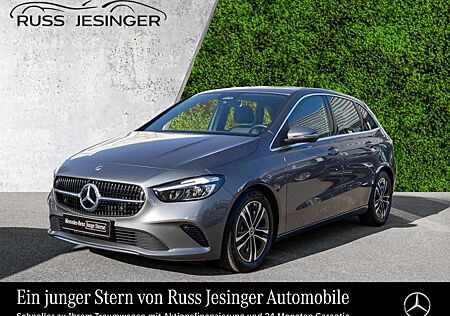 Mercedes-Benz B 250 4M Progressive *LED*MBUX*Navi*Cam*SpurH*
