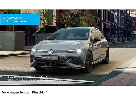 VW Golf GTI Volkswagen CLUBSPORT 2.0 L TSI *Verfügbar ab 01.26*