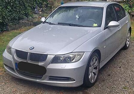 BMW 330xi 330 Aut.