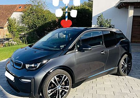 BMW i3 (120 Ah)