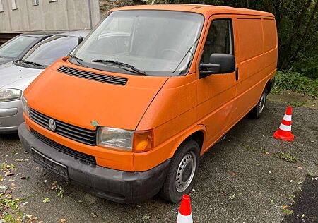 VW T4 Volkswagen /MULTIVAN/CARAVELLE Transporter 7DH1U2
