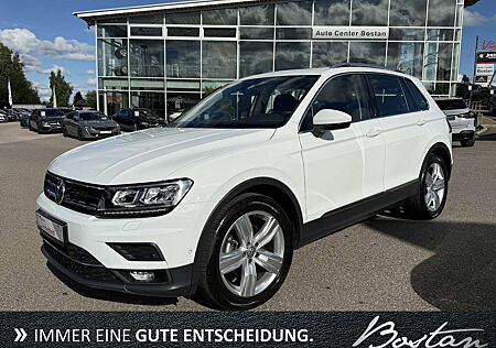 VW Tiguan Volkswagen 1.5 TSI HIGHLINE/PANORAMA/VIRTUAL COCKPIT