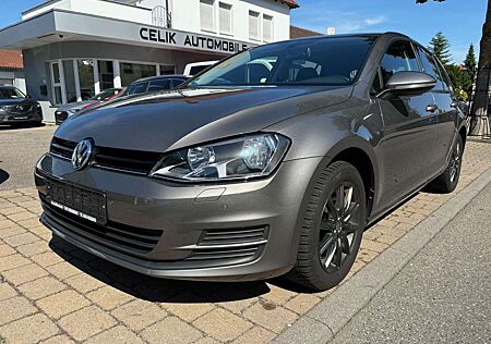 VW Golf Volkswagen VII 2.0 TDI lim. Comfortline BMT