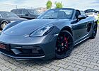 Porsche Boxster GTS 4.0 PDK Apple PASM MwSt. APPROVED