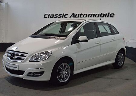 Mercedes-Benz B 150 Sport-Paket *Panoramadach*