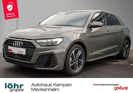 Audi A1 Sportback 30 TFSI S line 17"|1.99%|Navi-App|