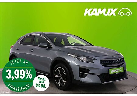 Kia XCeed 1.6Hybrid Aut.Platinum Edition+LED+VIRTUAL