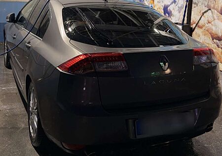 Renault Laguna Initiale