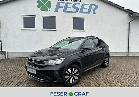 VW Taigo Volkswagen Move 1.0 TSI DSG APP KAMERA LED NAVI SHZ