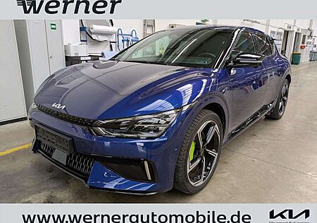 Kia EV6 Elektro 77,4 kWh GT 4WD