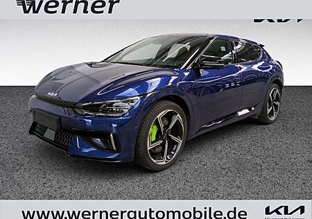 Kia EV6 Elektro 77,4 kWh GT 4WD