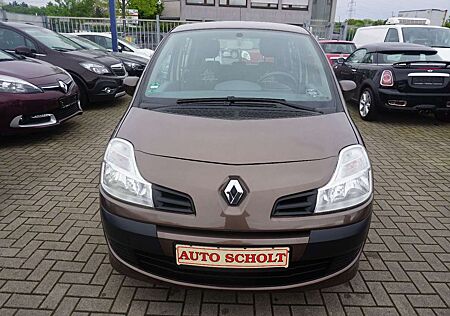 Renault Modus YAHOO!