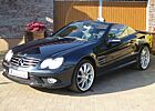 Mercedes-Benz SL 55 AMG *scheckheftgepflegt*Garagenwagen*