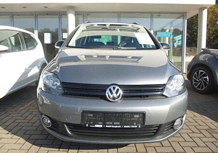 VW Golf Plus Volkswagen Golf VI Plus 1.2 TSI MATCH