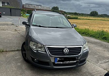 VW Passat Variant Volkswagen