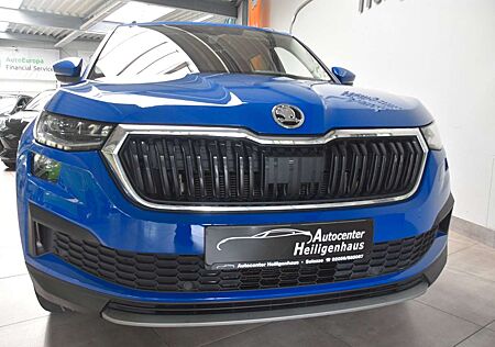 Skoda Kodiaq 2.0 TDI Tour DSG LED Navi SHZ ParkAst ACC