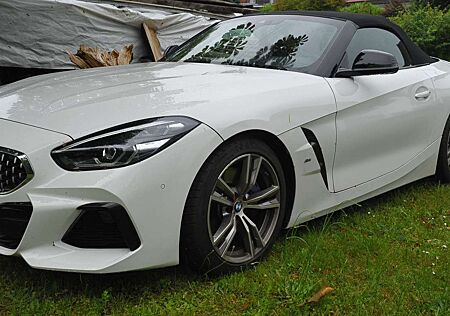 BMW Z4 sDrive30i Aut. Sport Line