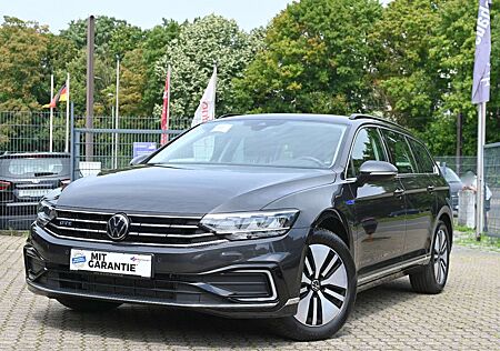 VW Passat Variant Volkswagen 1.4 TSI GTE 1.Hd Navi LED Kamera