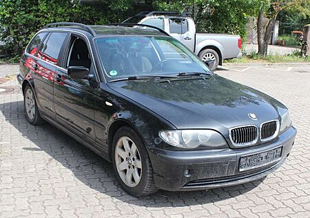 BMW 325i 325