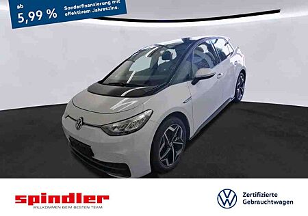 VW ID.3 Volkswagen Pro S / Navi, PDC, LED