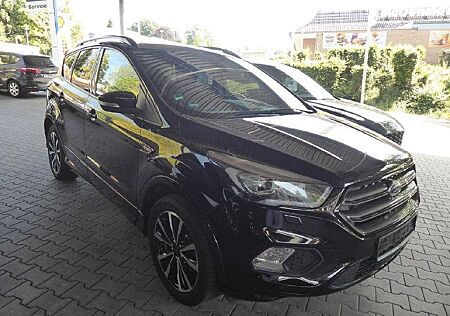 Ford Kuga ST-Line, Privatverkauf