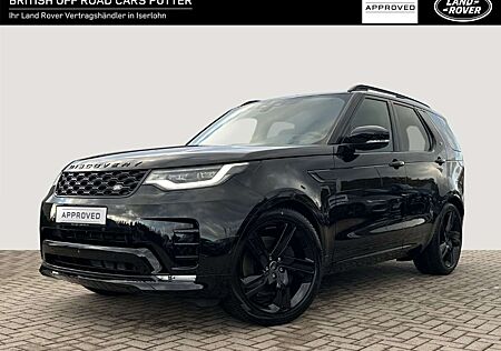 Land Rover Discovery 5 Dynamic HSE D350 VOLL AWD EU6e StandHZG AHK-el.