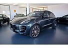 Porsche Macan Turbo Performance Paket / Voll / Approved