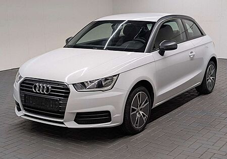 Audi A1 TFSI ultra Klimaautom./Radio-CD/SHZ/16"LM