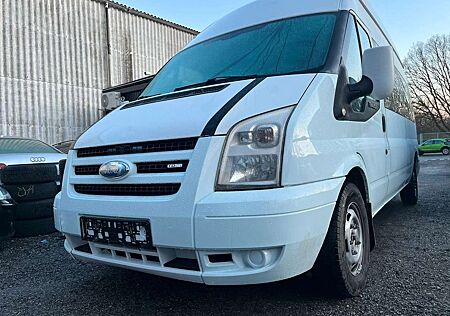 Ford Transit Kombi FT 300 L 9 Sitzer