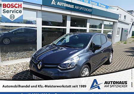 Renault Clio 0.9 TCE Collection NAVI SHZ PDC