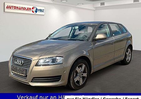 Audi A3 Sportback 1.4 TFSI Automatik Xenon