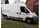 Fiat Ducato Natural Power (Rs: 3450 mm)