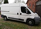 Fiat Ducato Natural Power (Rs: 3450 mm)