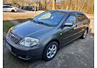 Toyota Corolla 1.6 VVT-i Sol