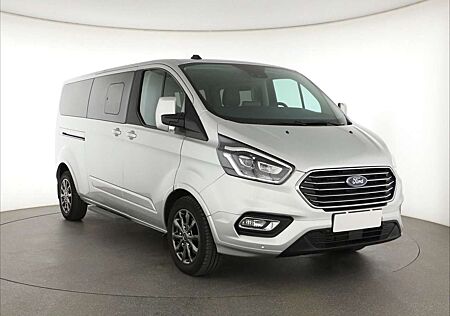 Ford Tourneo Custom 320 L2 Titanium X+AHK+Navi