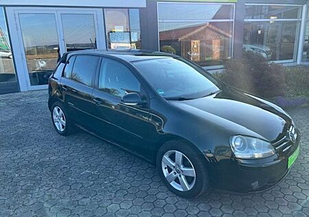 VW Golf Volkswagen 1.4 TSI United