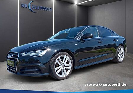 Audi A6 Limousine1.8 TFSI ultra S line Navi El. Heckklappe