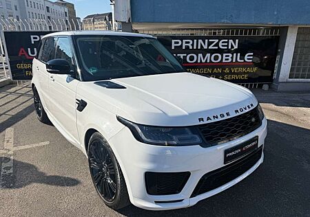 Land Rover Range Rover Sport Range Rover Sp HSE Dynam*Pano*Head*Memo*Matrix