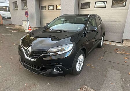 Renault Kadjar Limited*LED*NAVI*KAMERA*ALU*